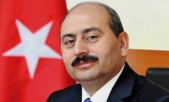 İLİMİZİN EN BÜYÜK AGUA PARKI HAMAM BOĞAZINDA AÇILDI!!