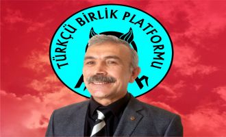 YÜCEL YILDIZ: TÜRK MİLLİYETÇİLERİ ANKARA DA BULUŞUYORUZ!!